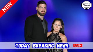 Breaking News Jenelle Evans Introduces New Boyfriend on ‘Teen Mom’ First Impressions [upl. by Brendon590]