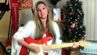 KATE TODD  Country Christmas [upl. by Kenneth]