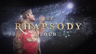 Queen  Adam Lambert “Rhapsody Tour” UK amp Europe 2020  EXTRA DATES ADDED [upl. by Jeff770]