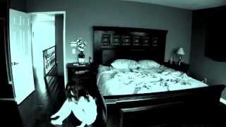 Paranormal Activity 1 Trailer Official [upl. by Fawnia]