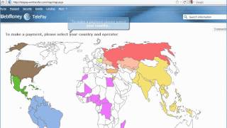 WebMoney News New mobile operators at Telepay service [upl. by Tanny471]