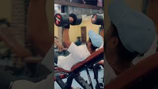 maut se q dare gym gymexercises yt ytviral ytshort ytshortsvideo gymlife ytshortsindia [upl. by Ganny475]