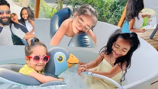 Saptha resort and spa vlog 2  final part  travelling malutty saptharesortandspa [upl. by Ciapas709]