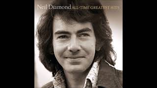 Neil Diamond  Cracklin Rosie 1970 [upl. by Bocyaj]