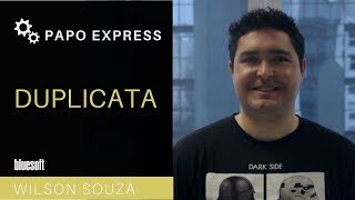 Duplicata  Papo Express  T3E101 [upl. by Mira]