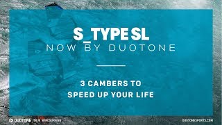 Duotone STypeSL 2019 [upl. by Yartnod]