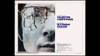 HOHC 212 Discusses Sam Peckinpahs Straw Dogs 1971 [upl. by Dorella]