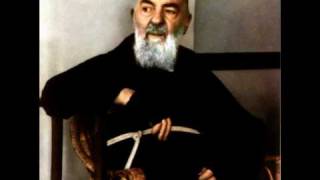 voce di Padre Pio [upl. by Phelia]