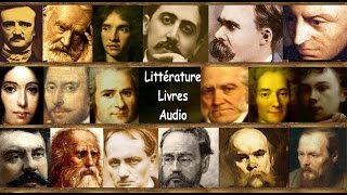 Littérature – Livres Audio AudioBooks [upl. by Gratiana]