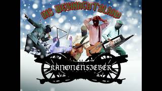 Ins Weihnachtsland  Kanonenfieber0815fp christmasorchestral cover [upl. by Chi]