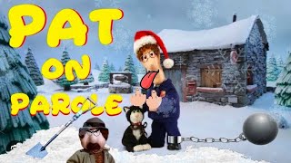 Postman Pat Explicit Parody Episode 7  Postman Pat Posts Parole [upl. by Nnarual527]