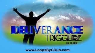 Come To Christ  Deliverance Trigger ft Tamara Lloyd [upl. by Yecnahc]