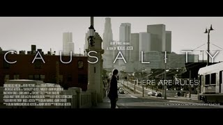 CAUSALITY  TRAILER [upl. by Mona999]