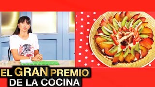 El gran premio de la cocina  Programa 020420  quotJueves dulcequot [upl. by Naitsirk]