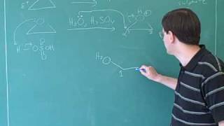 Oxacyclopropanes also known as epoxides 5 [upl. by Ycnan]