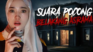 “AMPAIAN BELAKANG ASRAMA TU MEMANG KERAS” 😰  SERAM SUBSCRIBER [upl. by Jessica]