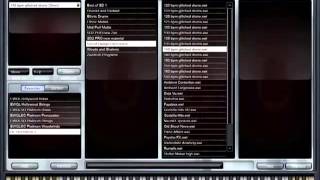 EWQL  Stormdrum 2 Demo [upl. by Eenafets]