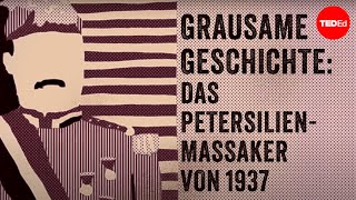 Hässliche Geschichte Das haitianische Massaker von 1937 – Edward Paulino [upl. by Ebbarta619]