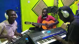 Haufananishwi na kitu kingine instrumental [upl. by Harper]