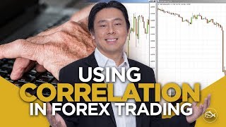 Using Correlation in Forex Trading by Adam Khoo [upl. by Aneem118]