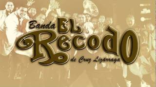 Banda El Recodo  Vamonos De Fiesta [upl. by Devaney837]