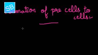 4 OparinHaldane hypothesis Biological Evolution [upl. by Lerret]