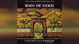 Review Rain of Gold  by Victor Villaseñor [upl. by Larrisa]