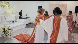 SOMALI WEDDING 2022 [upl. by Martinelli]