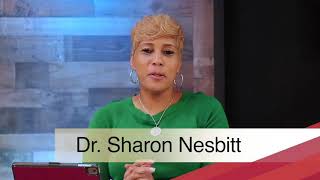 Day amp Night  Dr Sharon Nesbitt [upl. by Mashe]