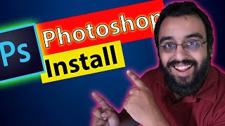 How to Restore Legacy Settings in Photoshop Old Preferences [upl. by Ettelohcin]