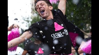 120 BPM trailer  in cinemas amp on demand from 6 April [upl. by Dareece]