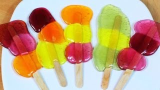 How To Make Lollipops [upl. by Kelcie]