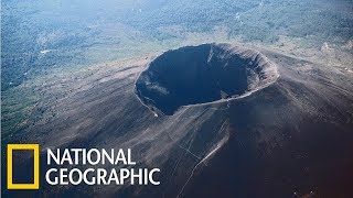 Апокалипсис каменного века  National Geographic  С Точки Зрения Науки [upl. by Florella]