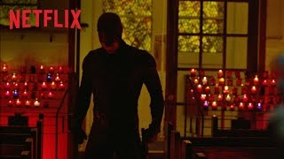 Marvel  Demolidor Temporada 2  Featurette O Justiceiro  Netflix HD [upl. by Izogn459]