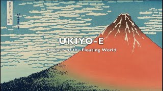 Ukiyoe Explained [upl. by Aylat]