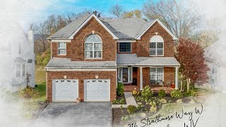 216 Strathmore Way W Martinsburg WV [upl. by Mead]