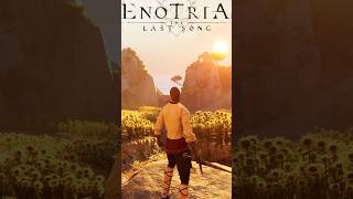 Enotria The Last Song A Beautiful Game Bestgraphic Soulslike gameplays [upl. by Colan]