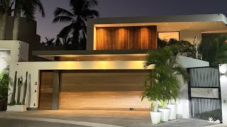 Villa Nautica for Sale in Puerto Vallarta Mexico [upl. by Notyrb]