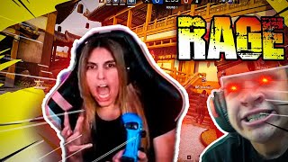 Funniest Gamer Rage Compilation 13 [upl. by Chemesh499]