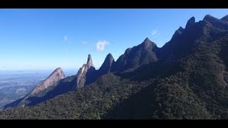 Conheça Teresópolis  Meu Pedaço do Brasil [upl. by Paymar592]