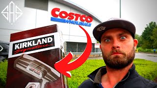 SHOULD YOU BE BUYING THE EXPENSIVE COSTCO PUTTER RESULTS [upl. by Calan522]