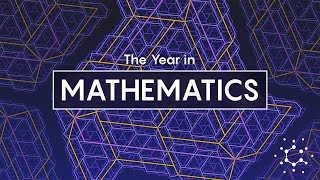 Biggest Breakthroughs in Math 2023 [upl. by Bronny]