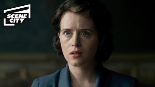 Discussing Margaret and Peters Marriage  The Crown Claire Foy Victoria Hamilton Pip Torrens [upl. by Shuler]