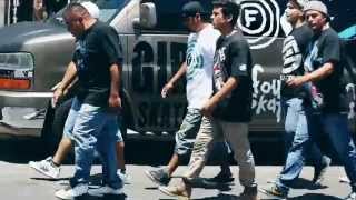 35YDOS Feat La Corona Records  Intro  Video Oficial  HD [upl. by Nnylirehs]