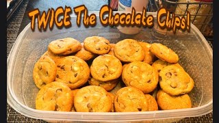 Nestle Chocolate Chip Cookies [upl. by Hebbe]