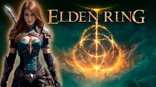 ELDEN RING  Мой первый Soulslike  6 [upl. by Fish434]