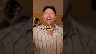 Breaking News  Toby Keith Tribute Ceremony at 2024 CMT Awards cmtawards tobykeith shorts [upl. by Bearce]