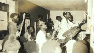 Guelewar Band of Banjul  Djaraama  From  Tasito [upl. by Aiuqat736]