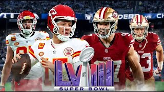 Super Bowl LVIII Official Trailer 2024 PumpUp [upl. by Rico271]