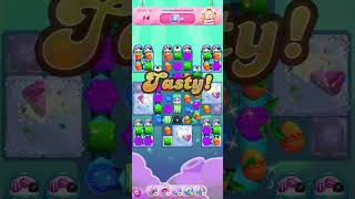 Candy Crush Saga level4653No boosters [upl. by Keary563]